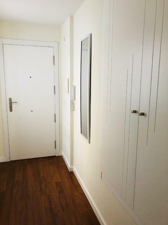 Apartamento Turisticos Puente Romano P1 1-C Саламанка Екстериор снимка