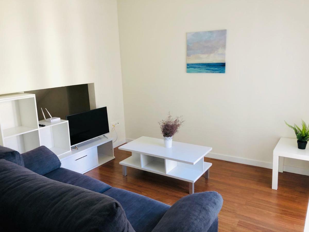 Apartamento Turisticos Puente Romano P1 1-C Саламанка Екстериор снимка