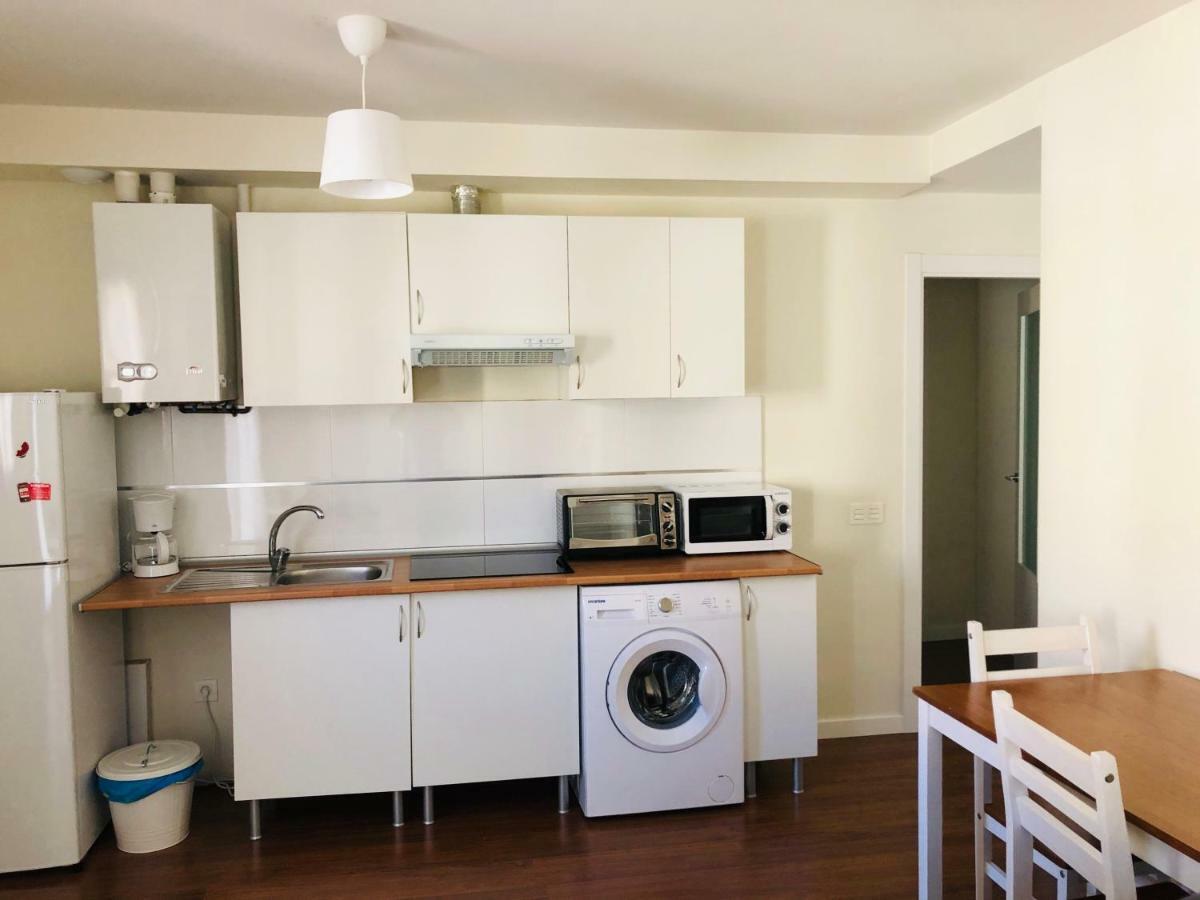 Apartamento Turisticos Puente Romano P1 1-C Саламанка Екстериор снимка