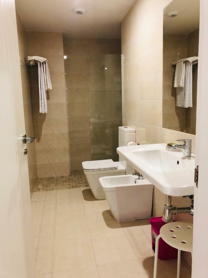 Apartamento Turisticos Puente Romano P1 1-C Саламанка Екстериор снимка