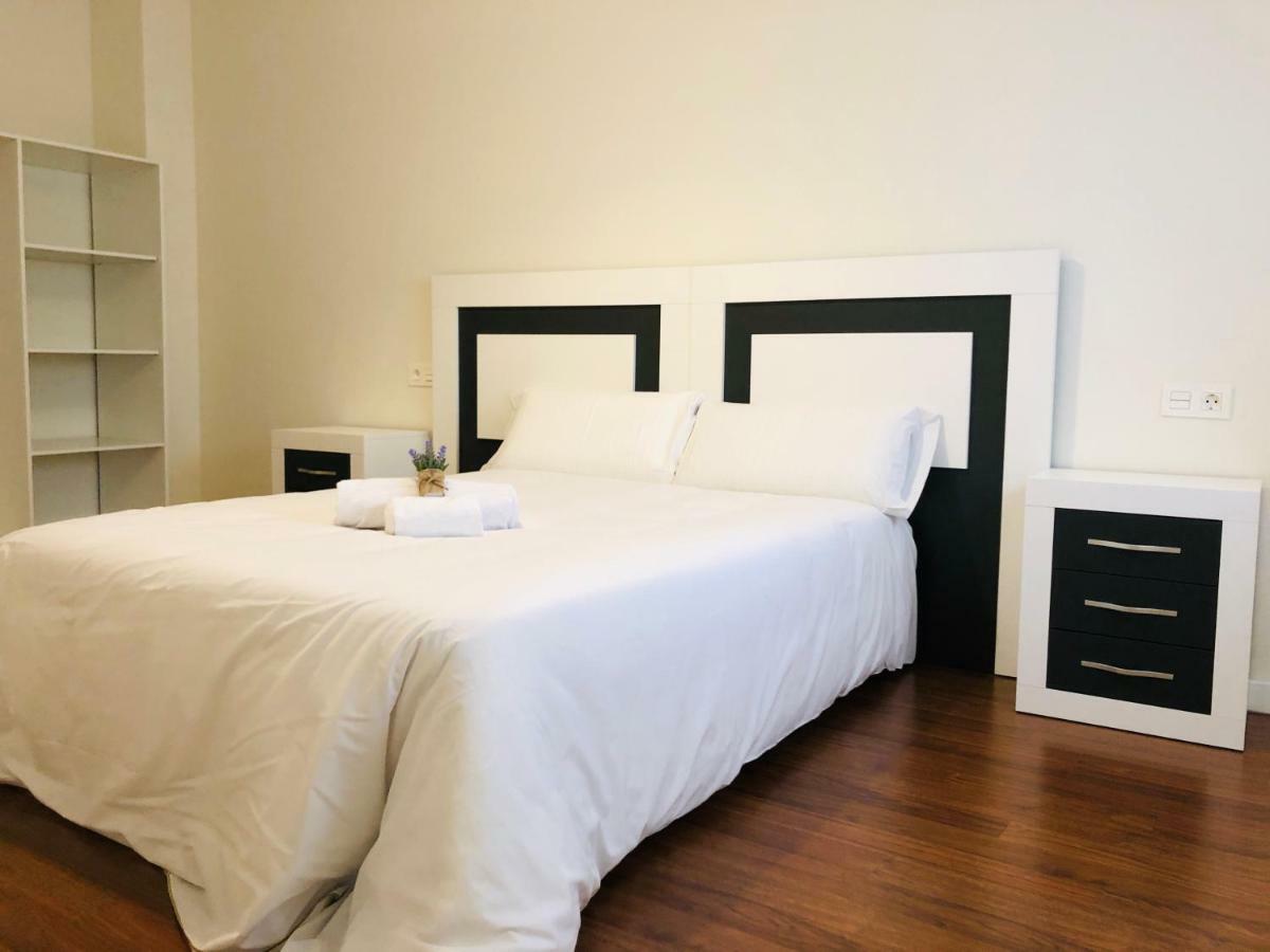 Apartamento Turisticos Puente Romano P1 1-C Саламанка Екстериор снимка