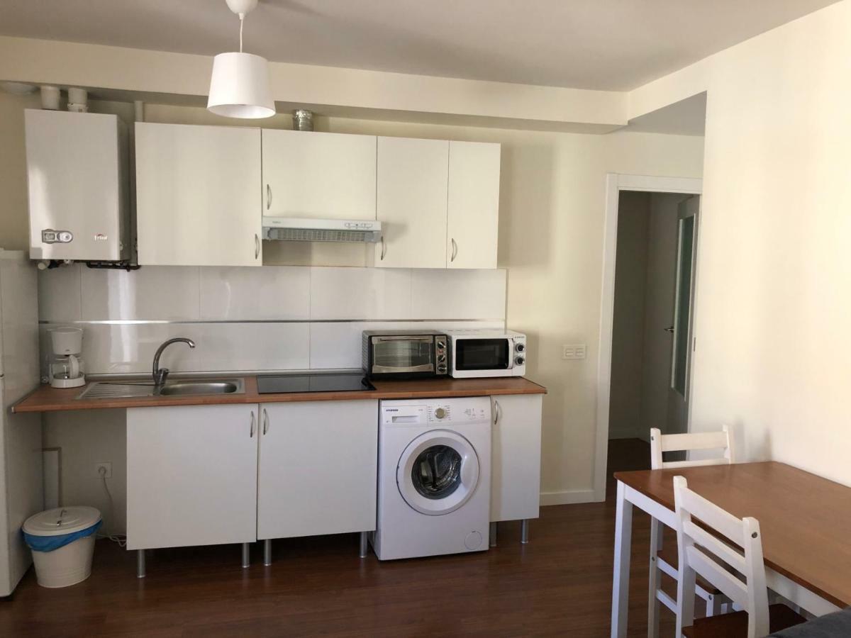 Apartamento Turisticos Puente Romano P1 1-C Саламанка Екстериор снимка