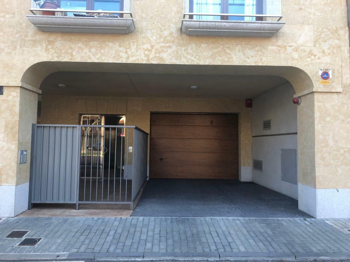 Apartamento Turisticos Puente Romano P1 1-C Саламанка Екстериор снимка